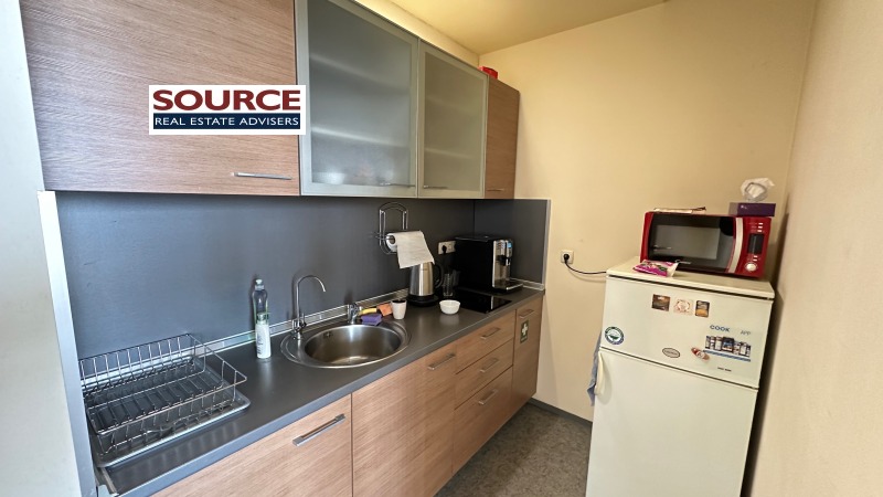 Дава под наем ОФИС, гр. София, Манастирски ливади, снимка 10 - Офиси - 52197272