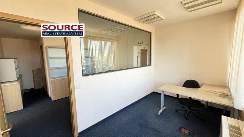 Дава под наем ОФИС, гр. София, Манастирски ливади, снимка 8 - Офиси - 52197272