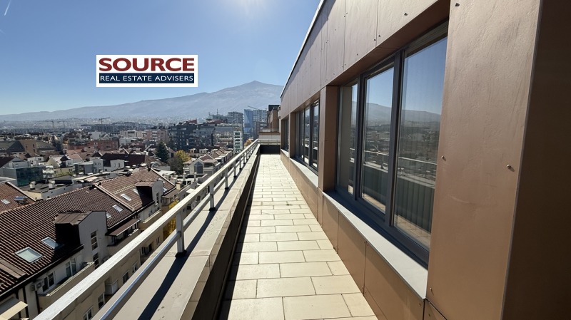 Дава под наем ОФИС, гр. София, Манастирски ливади, снимка 13 - Офиси - 52197272