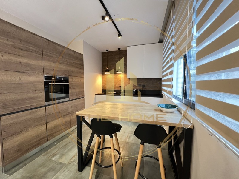 Дава под наем КЪЩА, гр. Варна, м-т Ален мак, снимка 4 - Къщи - 53254192