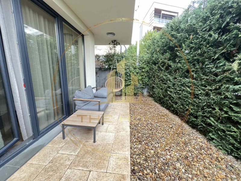 Дава под наем КЪЩА, гр. Варна, м-т Ален мак, снимка 15 - Къщи - 53254192