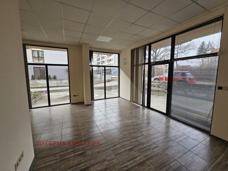 Дава под наем МАГАЗИН, гр. София, Витоша, снимка 2 - Магазини - 53270556