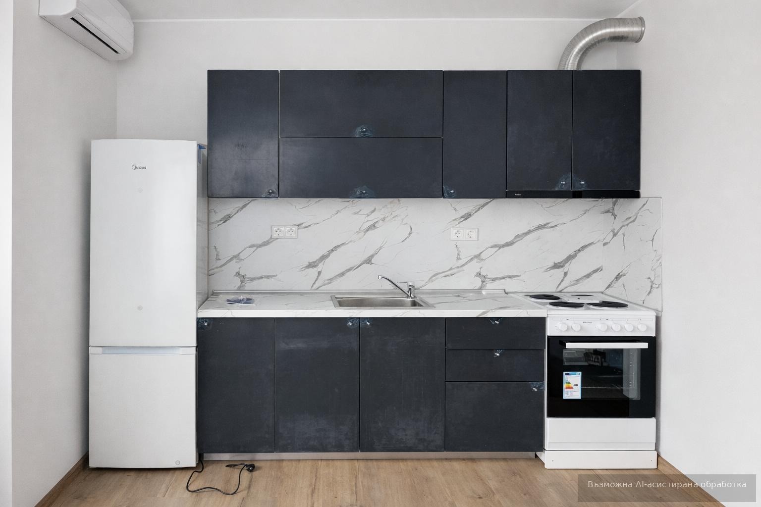 Дава под наем 2-СТАЕН, гр. София, Разсадника, снимка 2 - Апартаменти - 54040283