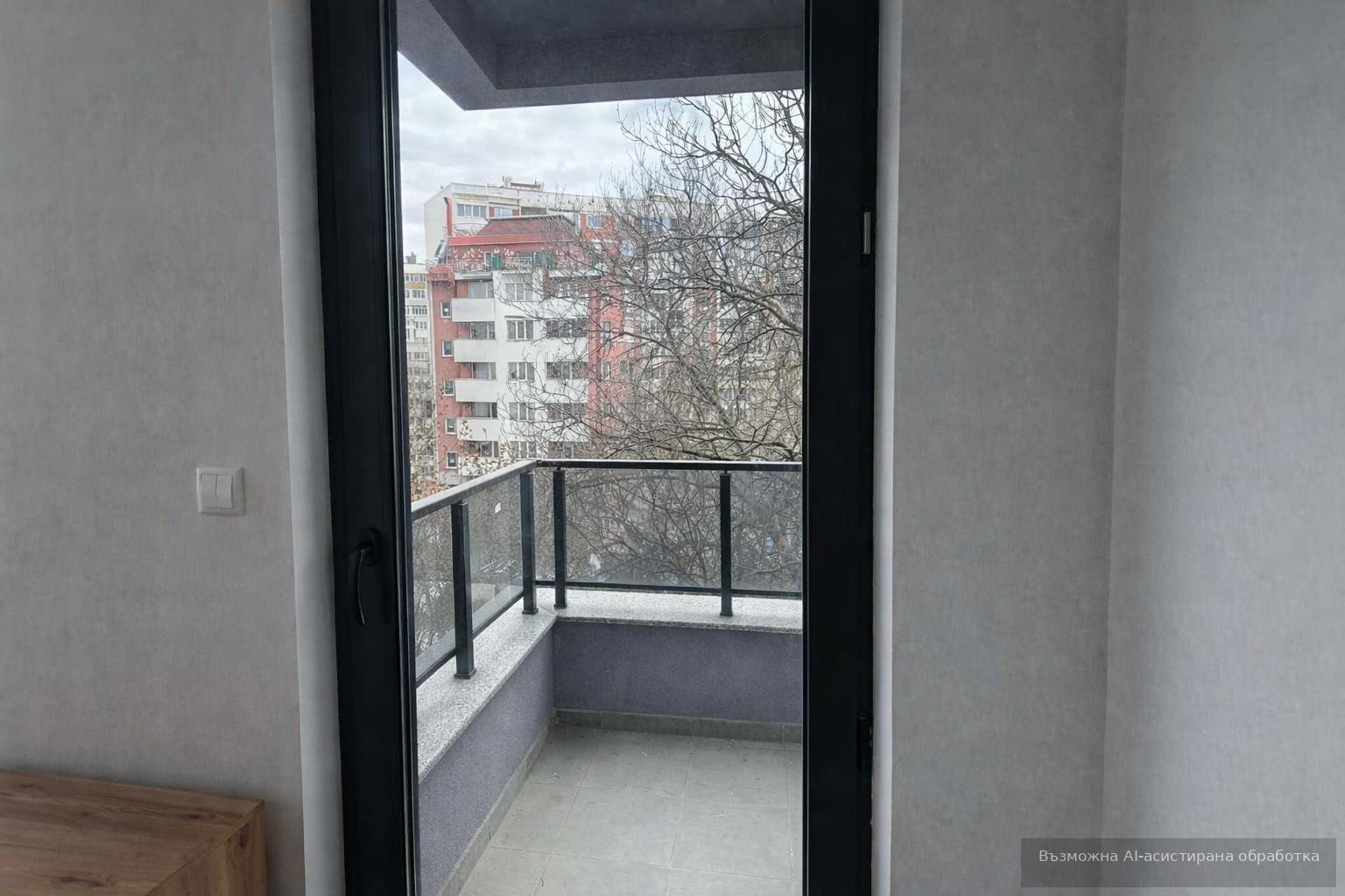 Дава под наем 2-СТАЕН, гр. София, Разсадника, снимка 6 - Апартаменти - 54040283