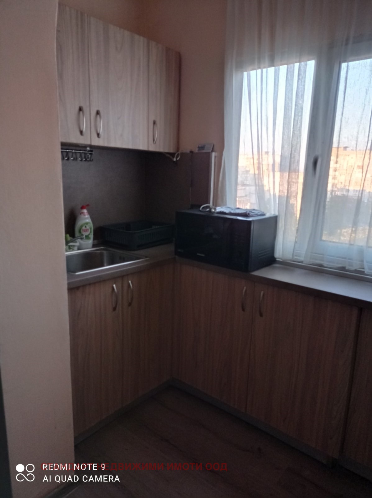 Дава под наем 3-СТАЕН, гр. Пловдив, Изгрев, снимка 5 - Апартаменти - 55127367