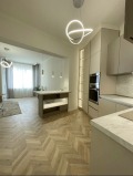 Дава под наем  3-стаен град София , Лозенец , 82 кв.м | 45696729 - изображение [2]