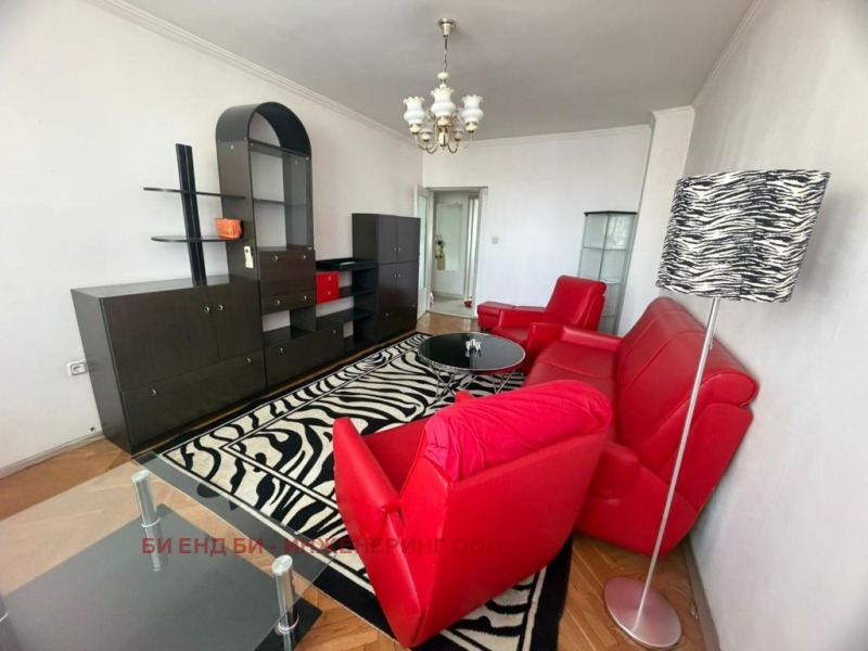 Дава под Наем 2-СТАЕН в град София, Света Троица - 78 кв.м / 580 € » 1 134.38 лв., БИ ЕНД БИ - ИНЖЕНЕРИНГ ООД