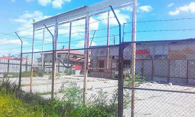 Дава под Наем СКЛАД | Imot.bg — изображение 2