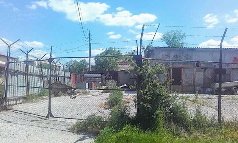 Дава под Наем СКЛАД | Imot.bg — изображение 3