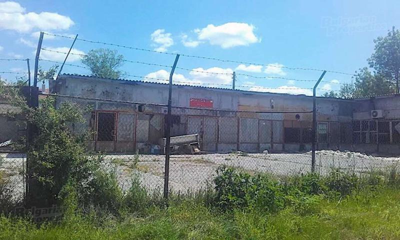 Дава под Наем СКЛАД | Imot.bg — изображение 5