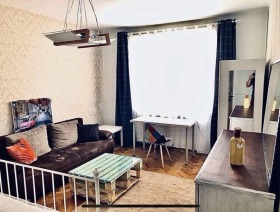Studio Oborishte, Sofia