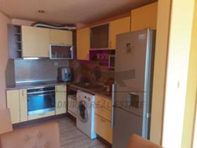 1 bedroom Kolhozen pazar, Varna 1