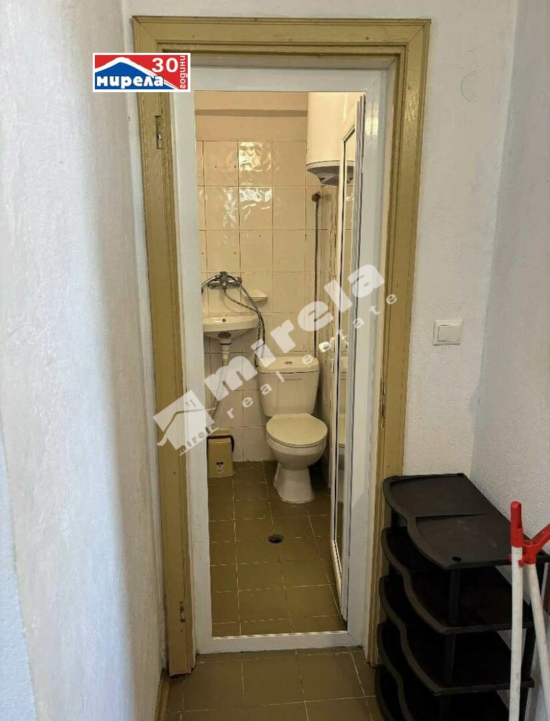 Te huur  Studio Veliko Tarnovo , Buzludzja , 18 m² | 89756769 - afbeelding [6]