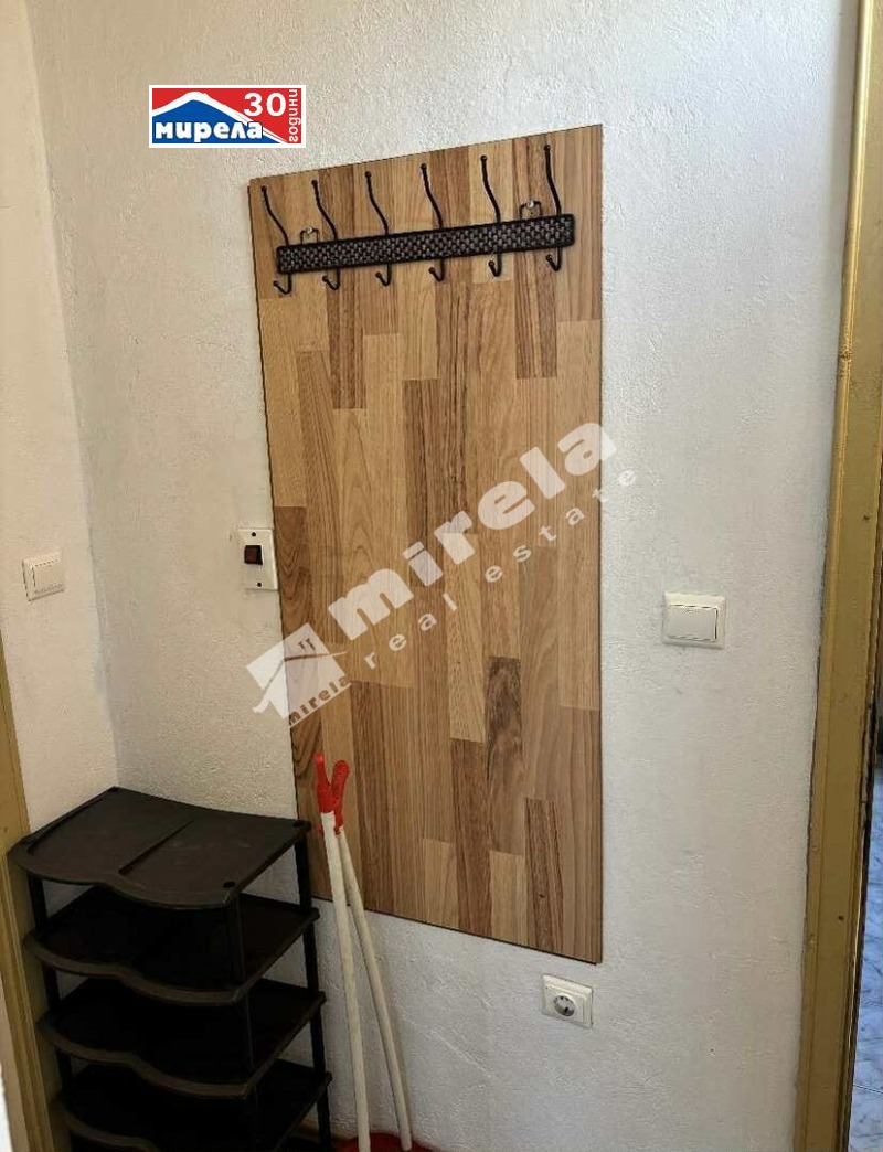 Te huur  Studio Veliko Tarnovo , Buzludzja , 18 m² | 89756769 - afbeelding [5]