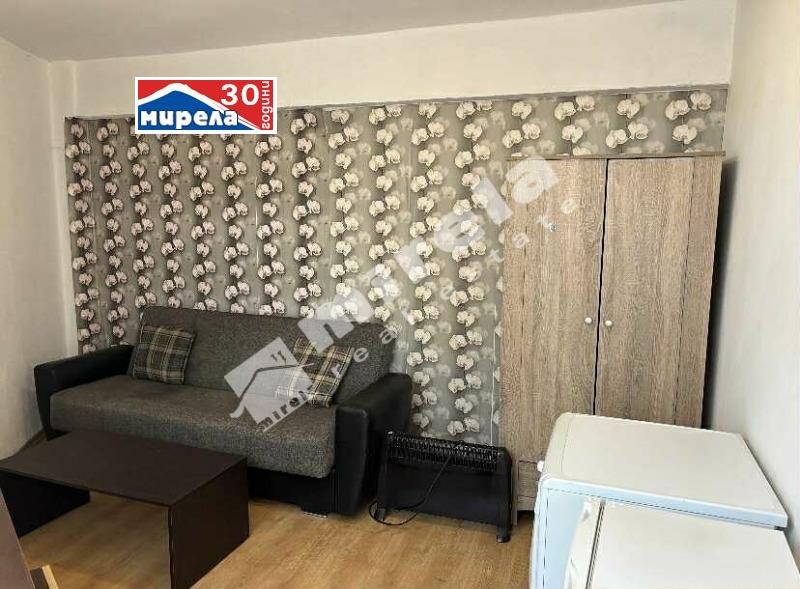 Te huur  Studio Veliko Tarnovo , Buzludzja , 18 m² | 89756769