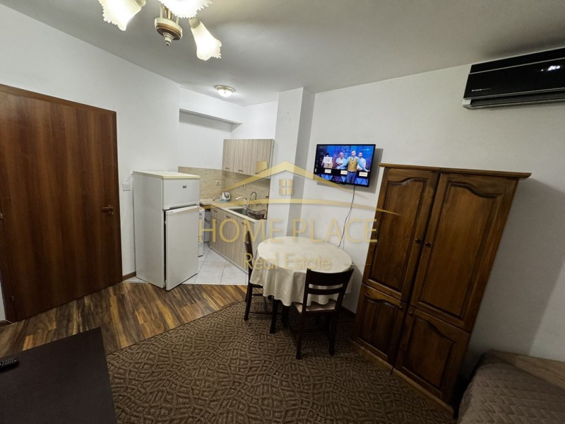 Дава под наем 1-СТАЕН, гр. Варна, Колхозен пазар, снимка 3 - Апартаменти - 53005263