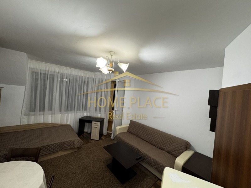 Дава под наем 1-СТАЕН, гр. Варна, Колхозен пазар