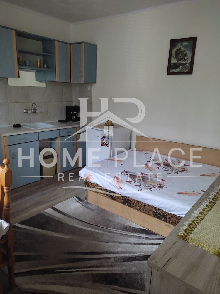 Дава под наем 1-СТАЕН, гр. Варна, Христо Ботев