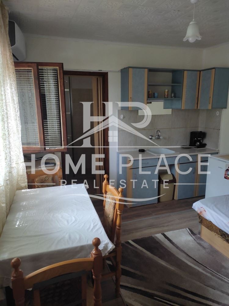 Дава под наем 1-СТАЕН, гр. Варна, Христо Ботев, снимка 3 - Апартаменти - 54201601