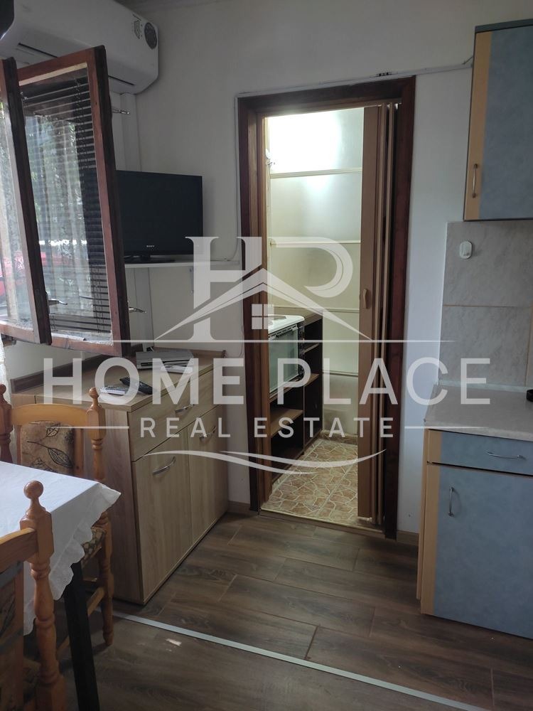 Дава под наем 1-СТАЕН, гр. Варна, Христо Ботев, снимка 4 - Апартаменти - 54201601