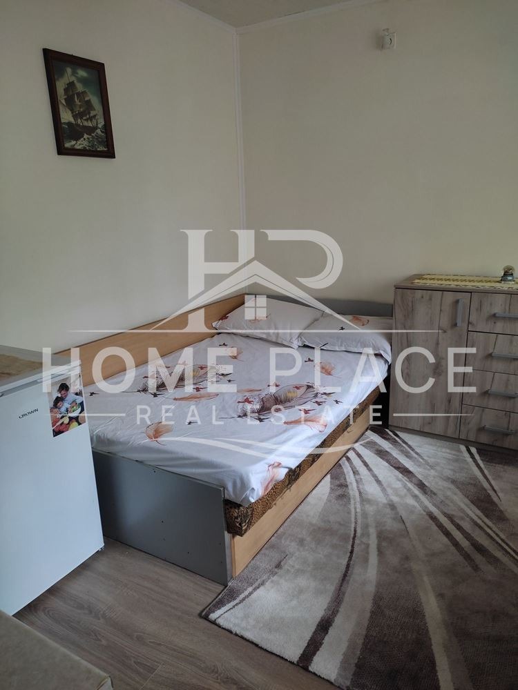 Дава под наем 1-СТАЕН, гр. Варна, Христо Ботев, снимка 2 - Апартаменти - 54201601