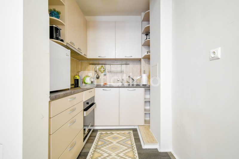 Da affittare  1 camera da letto Sofia , Lozenets , 60 mq | 48072156 - Immagine [4]