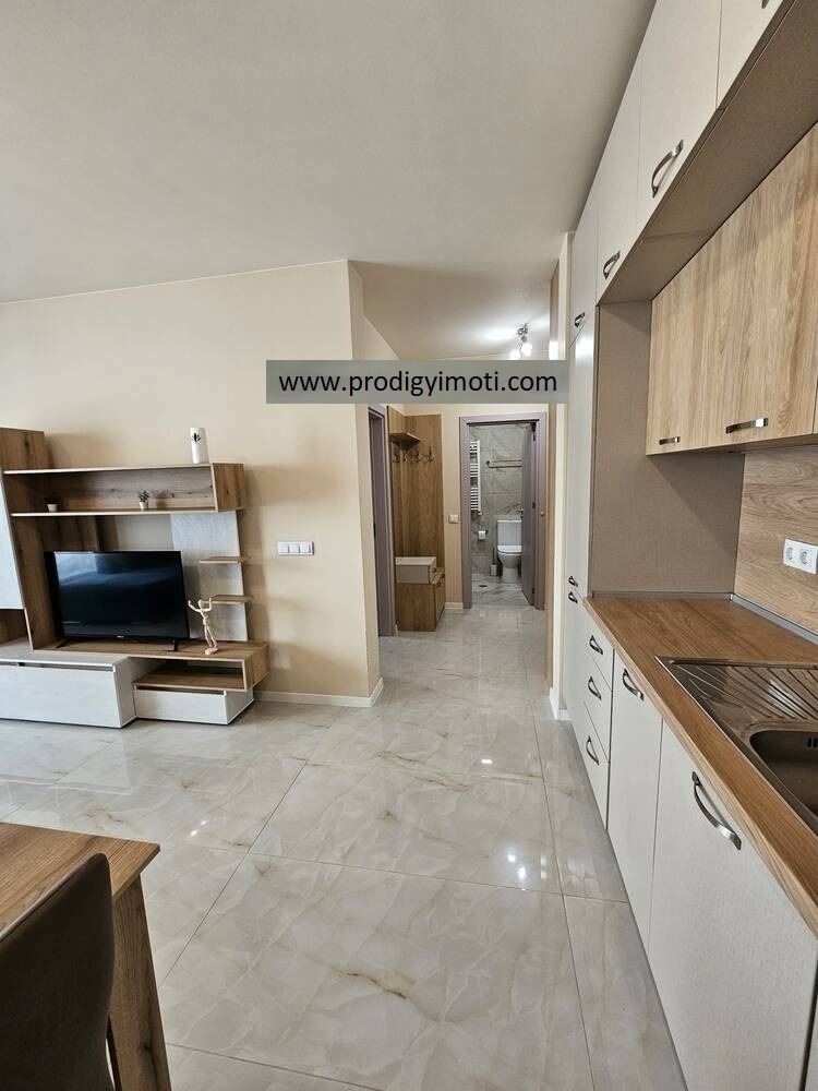 Da affittare  1 camera da letto Sofia , Krastova vada , 80 mq | 71688199 - Immagine [3]