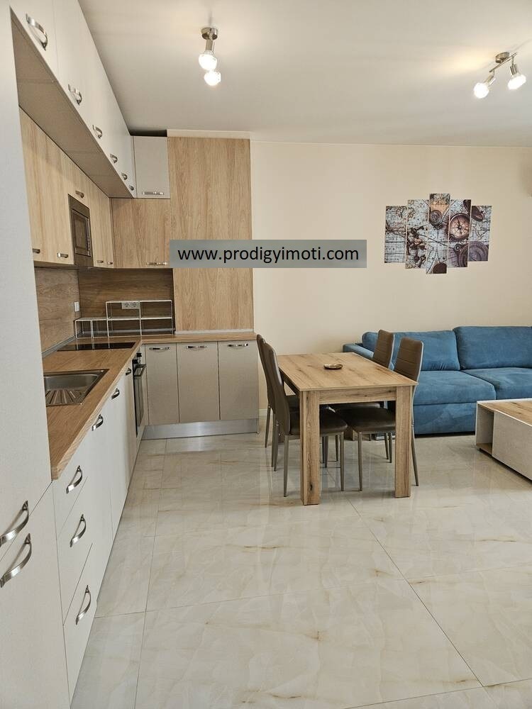 Da affittare  1 camera da letto Sofia , Krastova vada , 80 mq | 71688199 - Immagine [2]