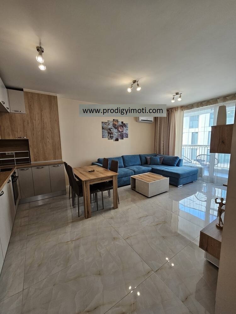 Da affittare  1 camera da letto Sofia , Krastova vada , 80 mq | 71688199