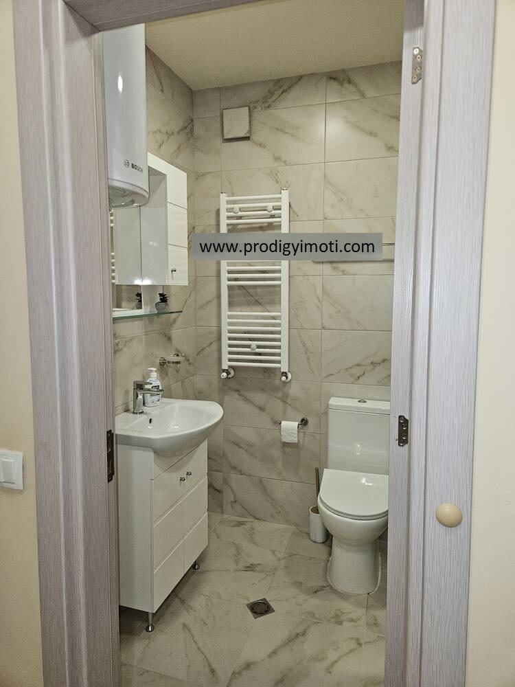 Da affittare  1 camera da letto Sofia , Krastova vada , 80 mq | 71688199 - Immagine [7]
