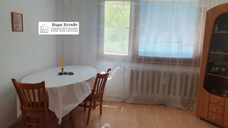 Дава под наем 2-СТАЕН, гр. София, Лагера, снимка 15 - Апартаменти - 52649207