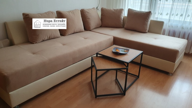 Дава под наем 2-СТАЕН, гр. София, Лагера, снимка 12 - Апартаменти - 52649207