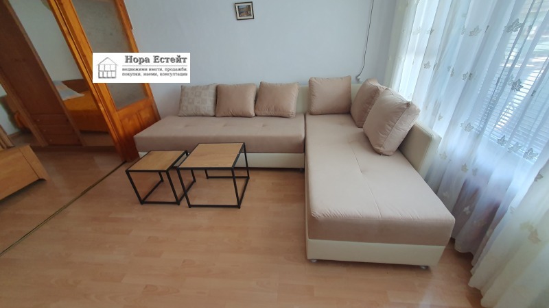 Дава под наем 2-СТАЕН, гр. София, Лагера, снимка 7 - Апартаменти - 52649207