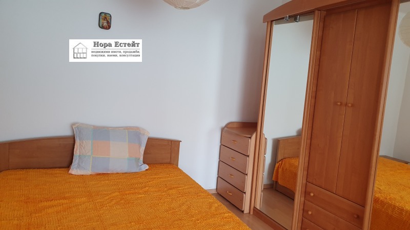 Дава под наем 2-СТАЕН, гр. София, Лагера, снимка 11 - Апартаменти - 52649207