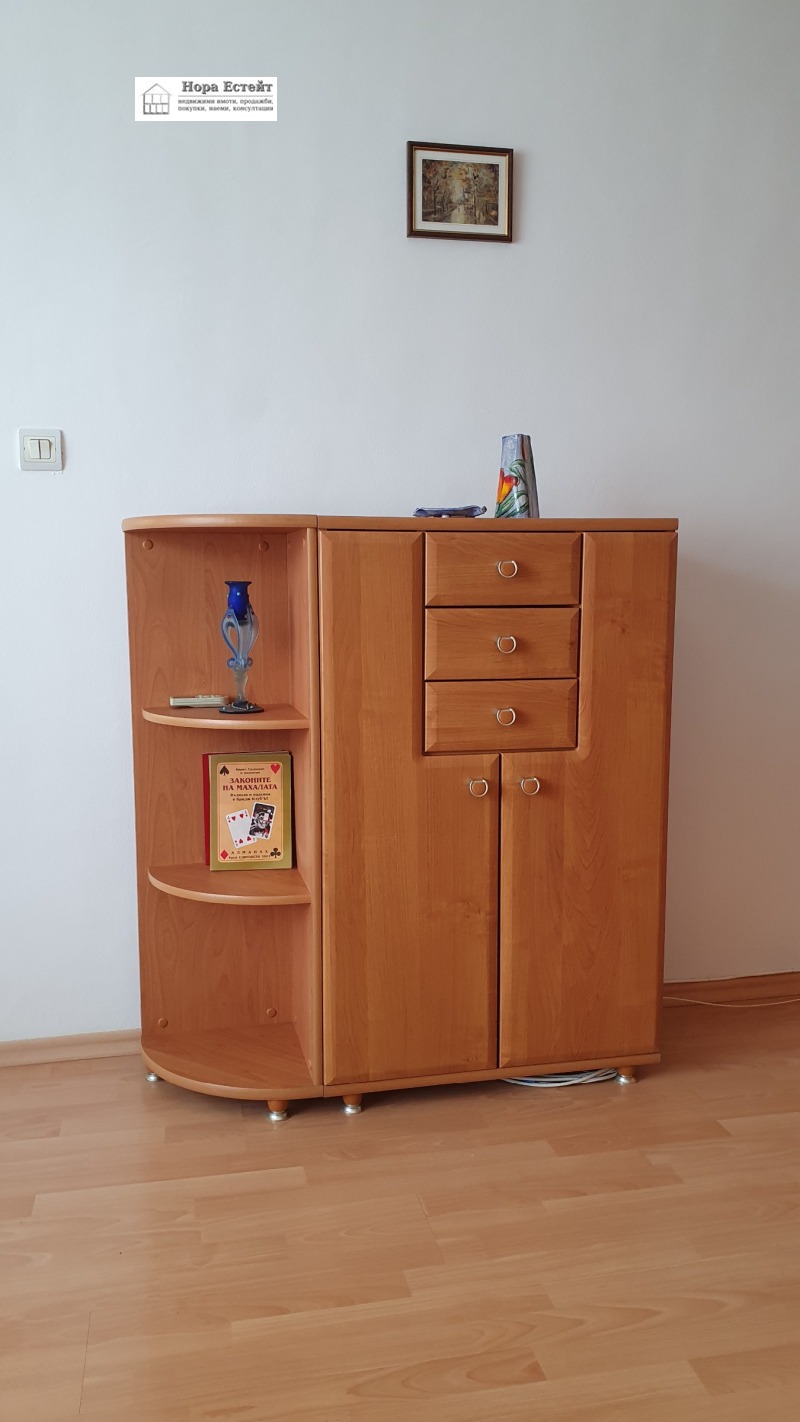 Дава под наем 2-СТАЕН, гр. София, Лагера, снимка 13 - Апартаменти - 52649207