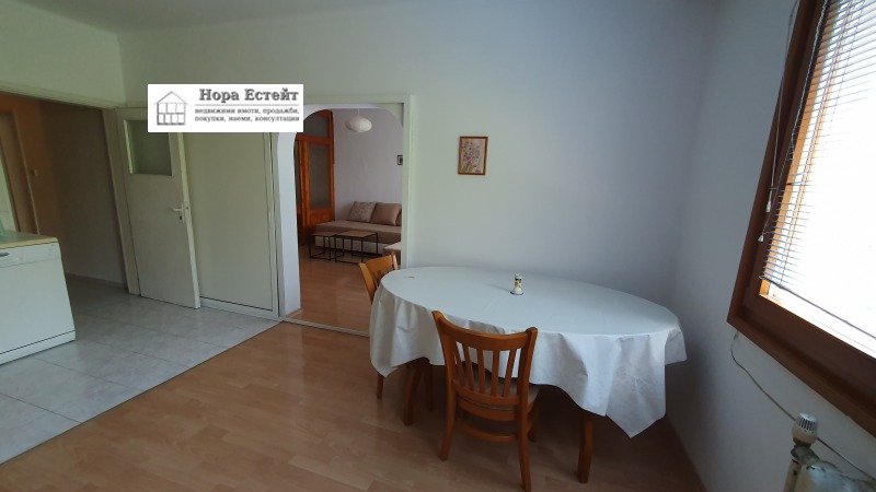 Дава под наем 2-СТАЕН, гр. София, Лагера, снимка 6 - Апартаменти - 52649207