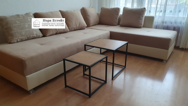 Дава под наем 2-СТАЕН, гр. София, Лагера, снимка 4 - Апартаменти - 52649207