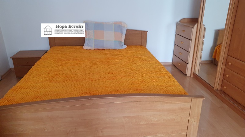 Дава под наем 2-СТАЕН, гр. София, Лагера, снимка 10 - Апартаменти - 52649207