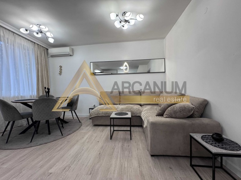 Дава под наем 2-СТАЕН, гр. Варна, Чаталджа