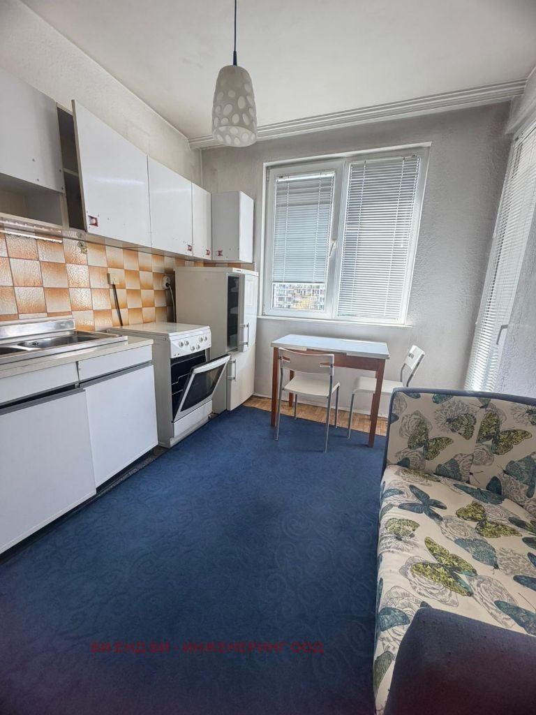 Дава под наем 2-СТАЕН, гр. София, Света Троица, снимка 6 - Апартаменти - 54194330