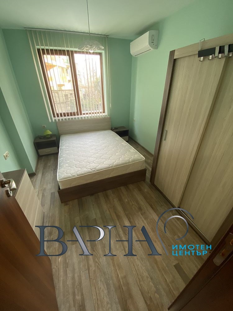 Da affittare  2 camere da letto Varna , Tsveten kvartal , 75 mq | 72657393 - Immagine [6]