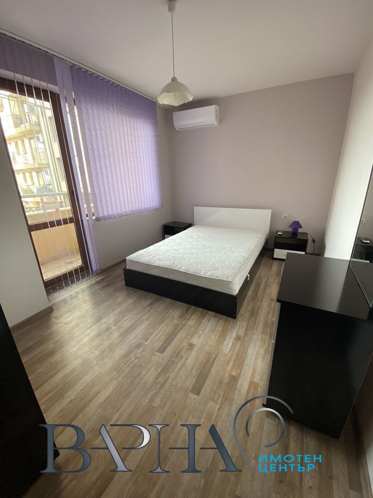 Da affittare  2 camere da letto Varna , Tsveten kvartal , 75 mq | 72657393 - Immagine [8]