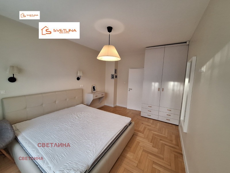 Дава под наем 3-СТАЕН, гр. София, Слатина, снимка 9 - Апартаменти - 53162504