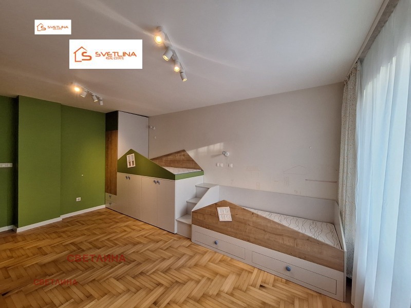 Дава под наем 3-СТАЕН, гр. София, Слатина