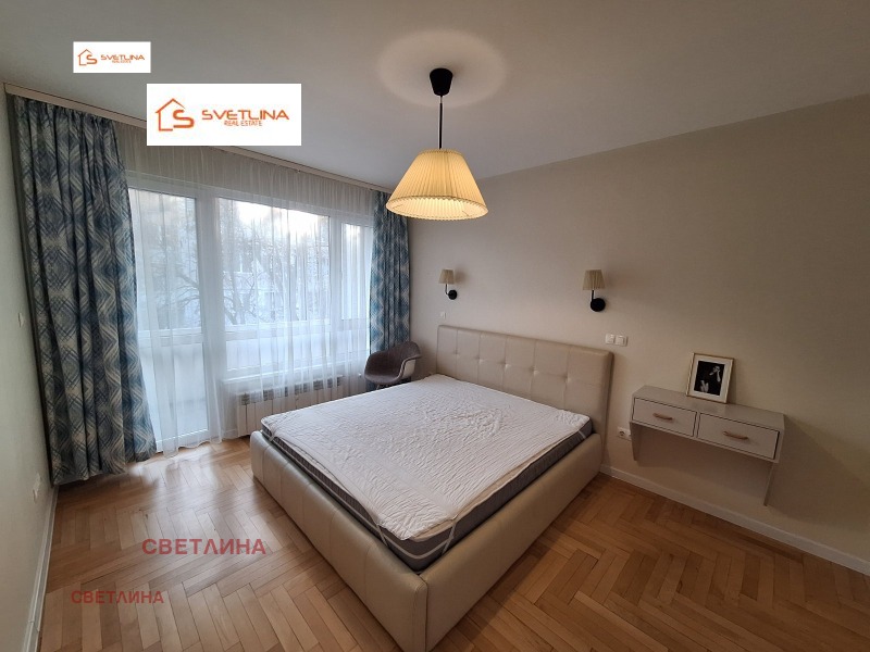 Дава под наем 3-СТАЕН, гр. София, Слатина, снимка 8 - Апартаменти - 53162504