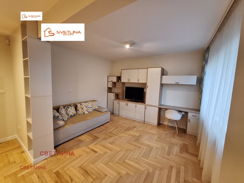 Дава под наем 3-СТАЕН, гр. София, Слатина, снимка 6 - Апартаменти - 53162504