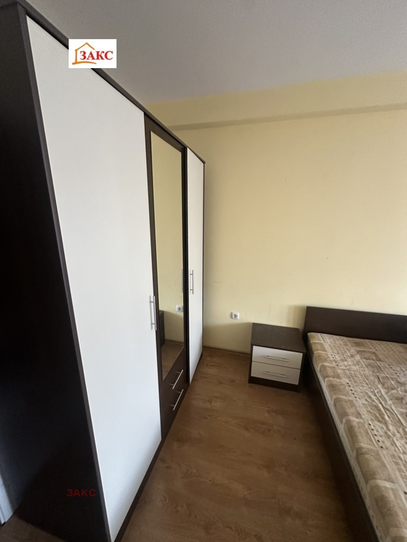 Дава под наем 3-СТАЕН, гр. Кърджали, Възрожденци, снимка 3 - Апартаменти - 53409218