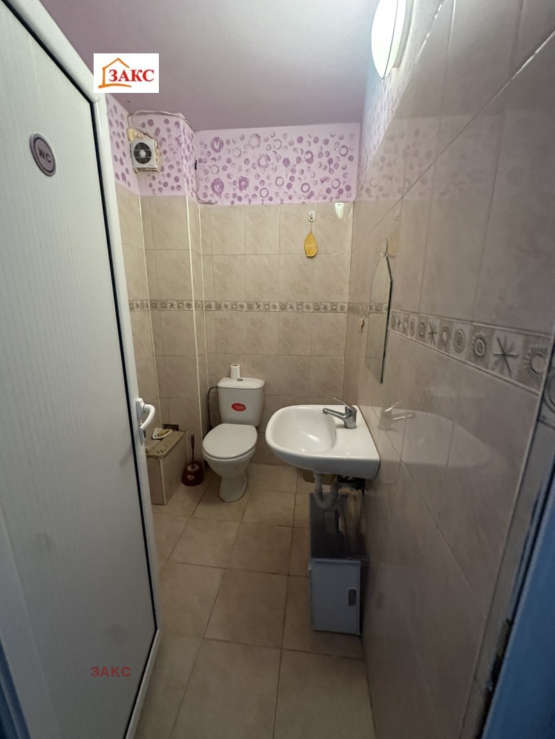 Дава под наем 3-СТАЕН, гр. Кърджали, Възрожденци, снимка 6 - Апартаменти - 53409218