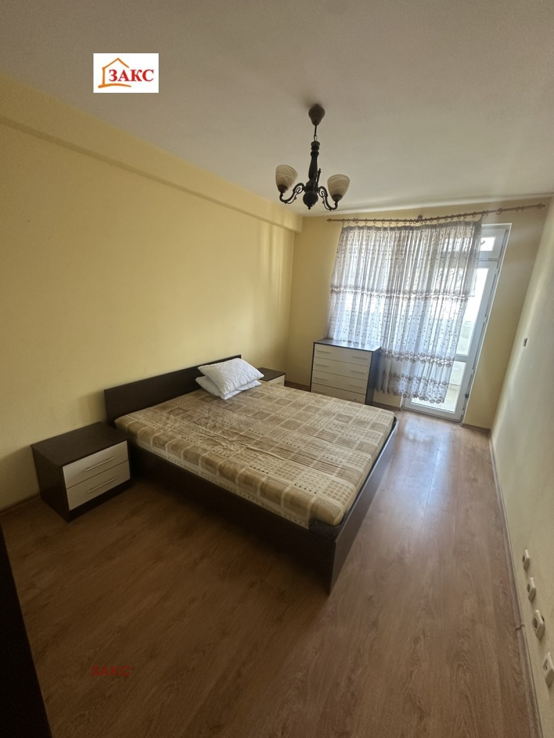 Дава под наем 3-СТАЕН, гр. Кърджали, Възрожденци, снимка 4 - Апартаменти - 53409218