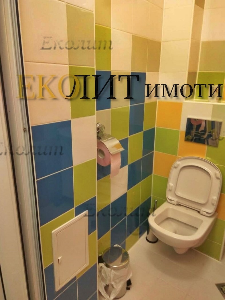 Дава под наем 3-СТАЕН, гр. София, Център, снимка 5 - Апартаменти - 54266010